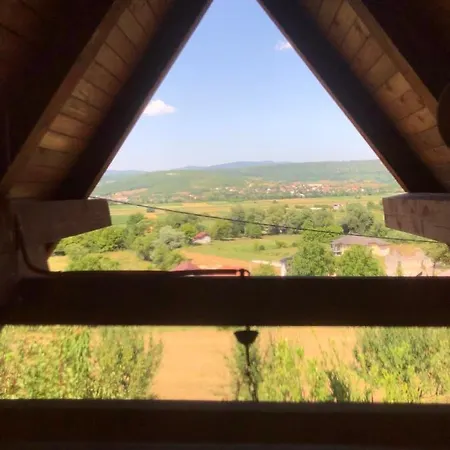 Ferienhaus Nemo Bihać