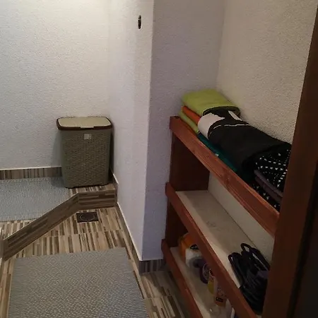Ferienhaus Nemo
