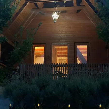 Nemo Tatil Evi Bihać
