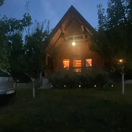 Ferienhaus Nemo *