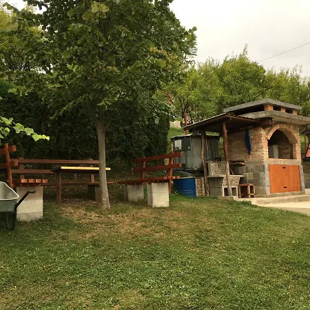 Ferienhaus Nemo