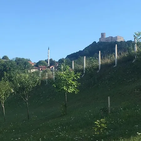 Nemo בית נופש Bihać