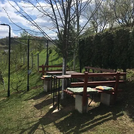 בית נופש Nemo Bihać