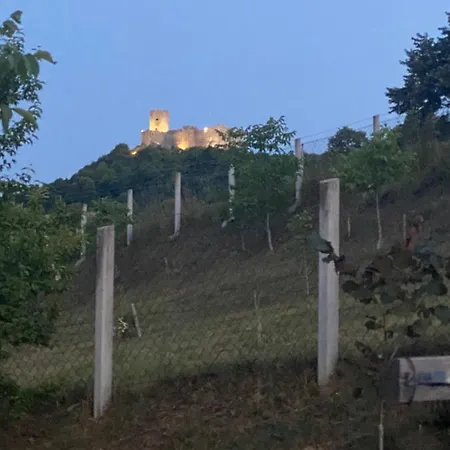 Nemo Semesterbostad Bihać