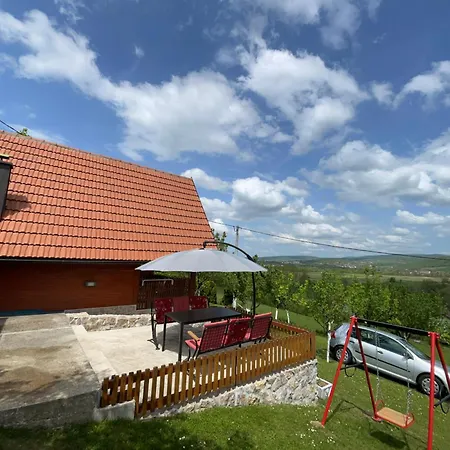Nemo Ferienhaus