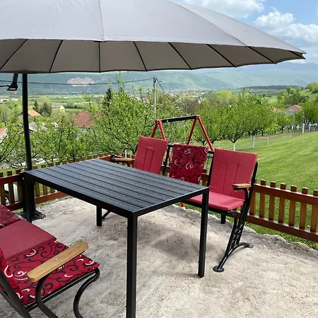 Nemo Semesterbostad *