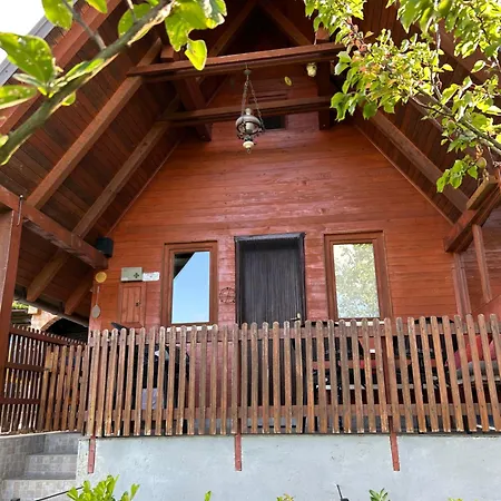 Nemo Tatil Evi Bihać