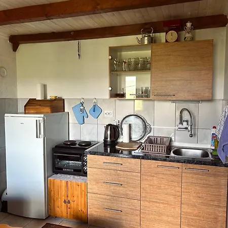 Tatil Evi Nemo Bihać
