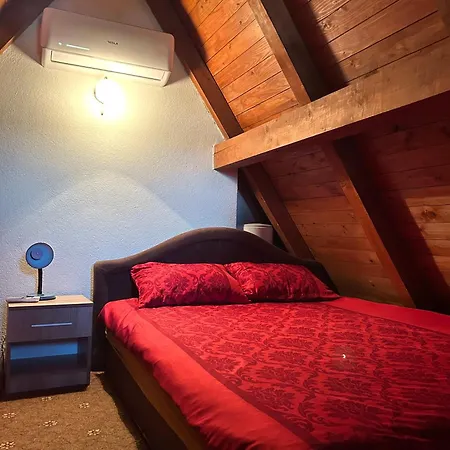 Tatil Evi Nemo