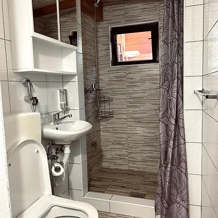 Nemo Tatil Evi *