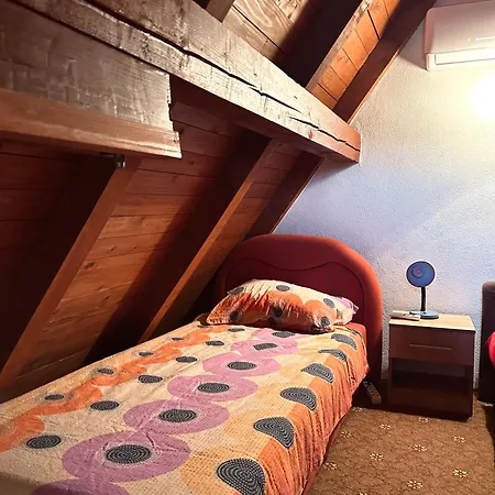 Nemo Tatil Evi Bihać