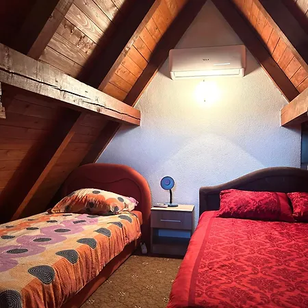 Tatil Evi Nemo Bihać