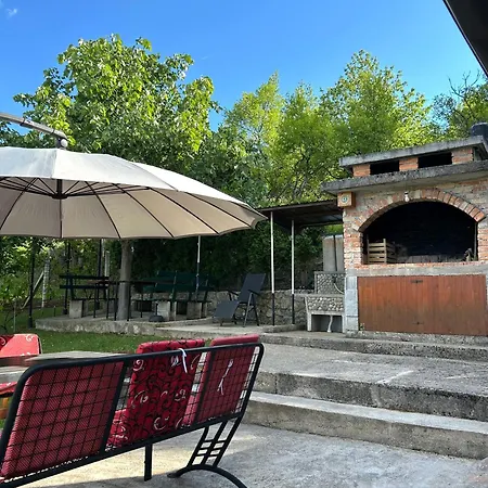 Tatil Evi Nemo Bihać