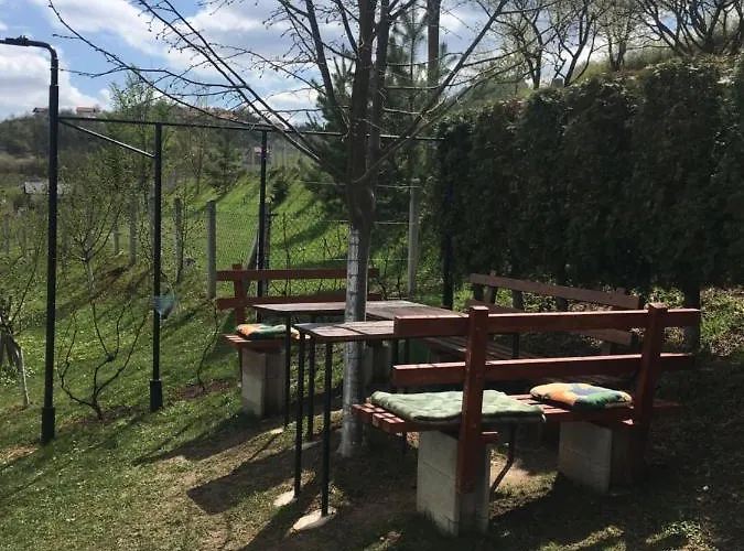 Semesterbostad Nemo Bihać